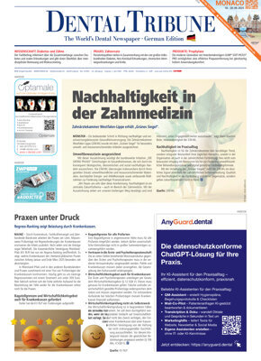 DT Germany No. 5, 2025