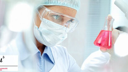 Universität Bern startet Mentoring-Programm Universität Bern startet Mentoring-Programm