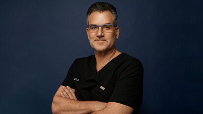 Световноизвестният ендодонтист д-р Гари Гласман се присъединява към журито на „Усмивка на годината“