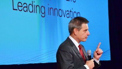 Nobel Biocare event series reaches final point with London meeting