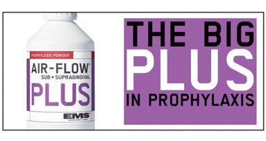 Dieci motivi per cambiare le proprie abitudini con le polveri