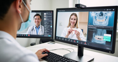 Indonesia’s teledentistry drive improves oral hygiene but not self-confidence in oral care