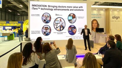 Evolucionando el arte de la Ortodoncia a base de innovación