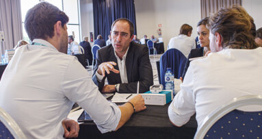 DentalForum EMEA builds on success of DentalForum Europe