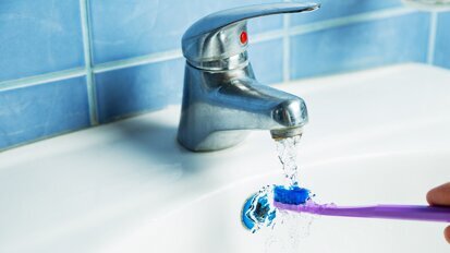 New risk of dental caries in the US