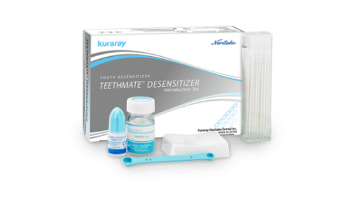 Kuraray Noritake – TEETHMATE DESENSITIZER
