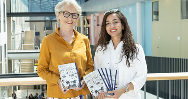 MedUni Wien: Neues Logbuch für das 4. Studienjahr Zahnmedizin