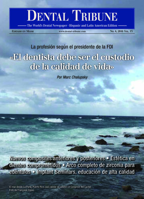DT Latin America No. 4, 2016 DT Latin America No. 4, 2016