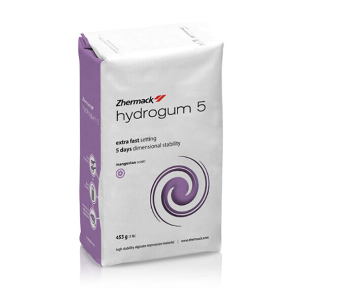 Zhermack – Hydrogum 5