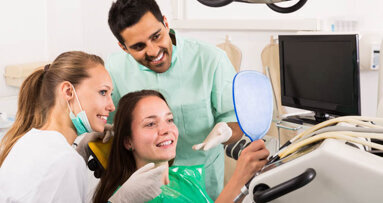 Study focuses on patient satisfaction when using IFCDPs