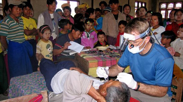 Dentist from Colorado among 10 aid workers killed in Afghanistan