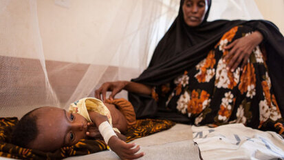 GSK to join health-care programme for poorest children