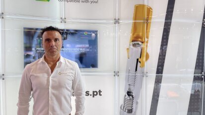 Exaktus presente no IDS 2023