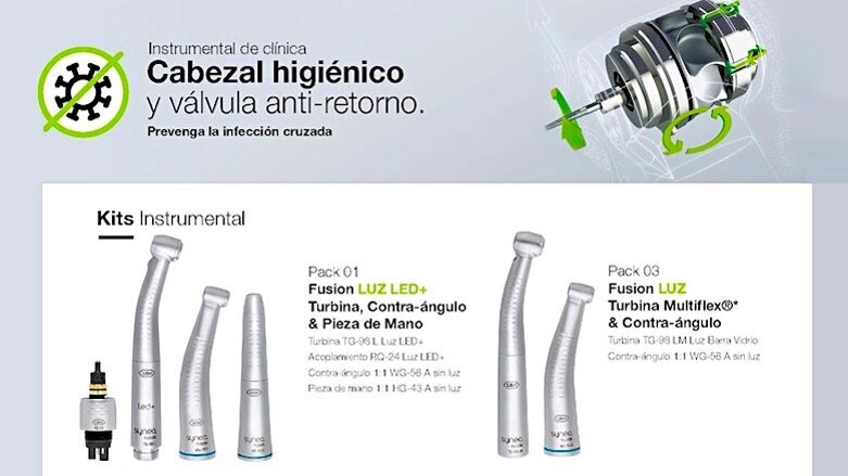 Turbinas que reducen la infección (4)