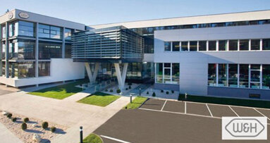 W&H: Weltweit tätig für Zahnis