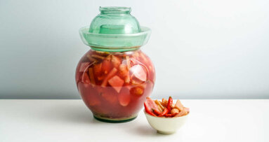 Chińskie marynaty mogą pomóc w zapobieganiu próchnicy