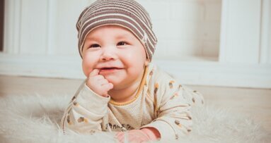 Bebeklerin Diş Çıkarma Süreci Kolaylaşıyor