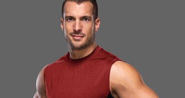 Joel Freeman will lead an MMA-style workout at Dentsply Sirona World