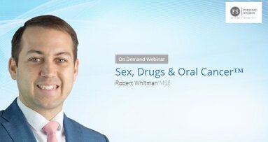 Секс, наркотици и орален карцином