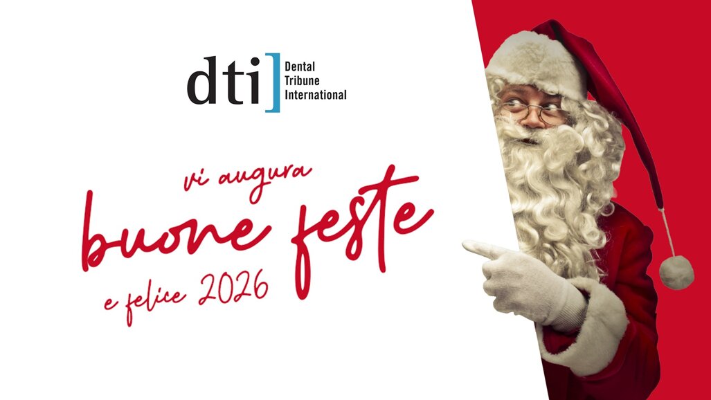 Il 2025 si chiude anche  nel settore odontoiatrico  con molte novità  e nessun cambiamento