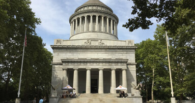 For Greater New York Dental Meeting attendees, there are presidential sites to visit!