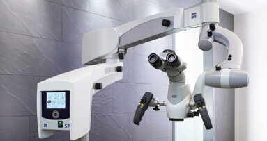 Henry Schein to distribute ZEISS product line in U.S.