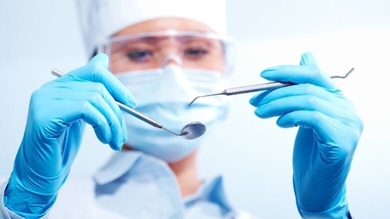 VS-tandarts in top 10 beste banen van 2021