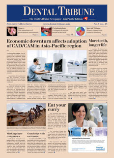 DT Asia Pacific No. 5, 2015