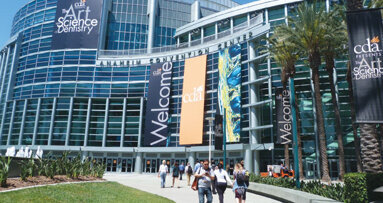 Spring CDA meeting gets underway in Anaheim