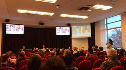 Aggiornamento a Milano degli Odontologi Forensi. Rinnovato il Direttivo Pro.O.F