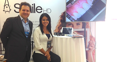 Un simulador de tratamiento que convencerá a sus pacientes