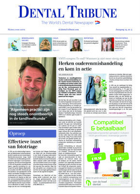 DT Netherlands No. 5, 2024