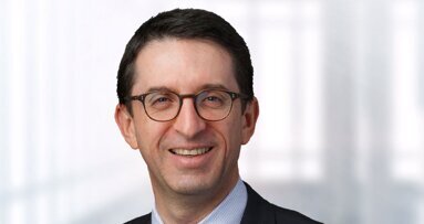 Jorge Gomez leaves Dentsply Sirona to become CFO of Moderna