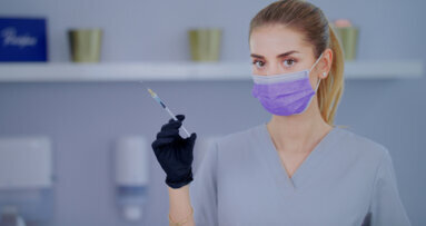 Californian dentists allowed to join COVID-19 vaccination effort