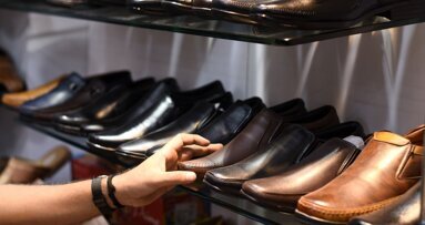 Column Richard Mastwijk: Jassen, tassen en schoenen