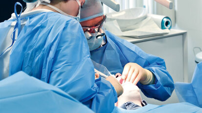 Facilitate your surgeries with HYGITECH
