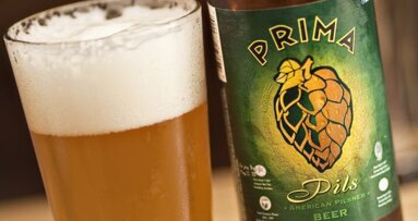 Restproduct van bier tandheelkundig wondermiddel