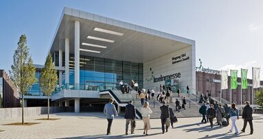 IDS Keulen: “Een buitengewoon evenement”