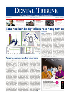 DT Netherlands No. 8, 2011