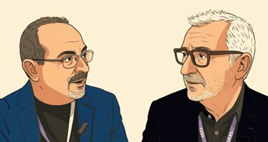 “La IA no reemplazará la mente creativa detrás de cada sonrisa”