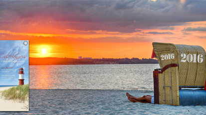 Ostseekongress 2016: Kongresstage mit Wohlfühlambiente
