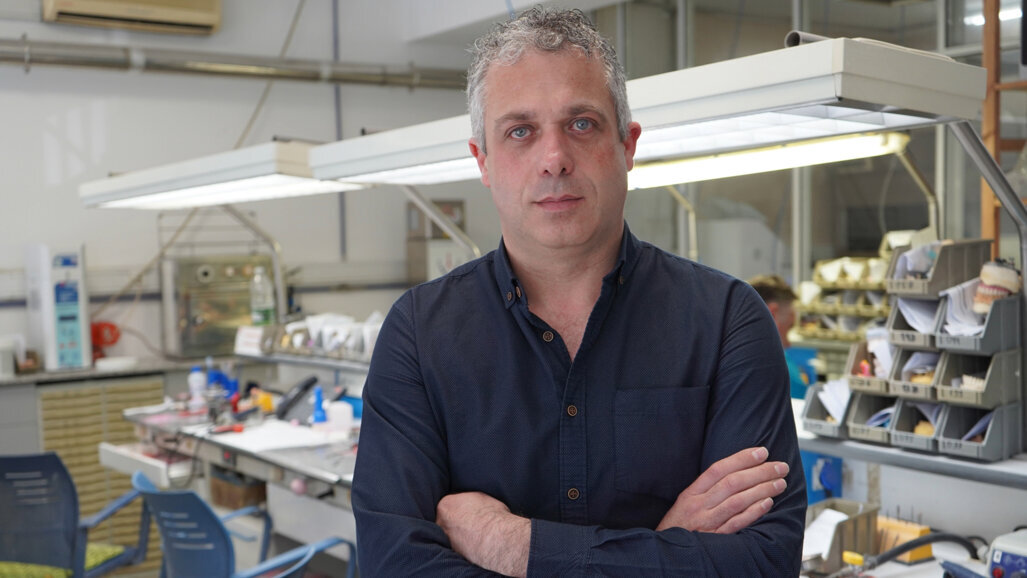 “A DentalCastro é um laboratório de referência”