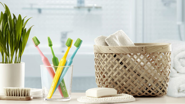 TePe GOOD™, lo spazzolino eco-sostenibile di TePe