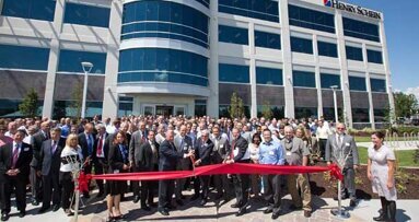 Henry Schein Practice Solutions opens new Utah headquarters