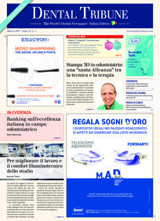 DT Italy No. 3, 2019