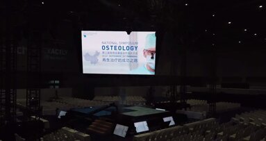 第三届骨再生基金会中国区大会在上海圆满落幕