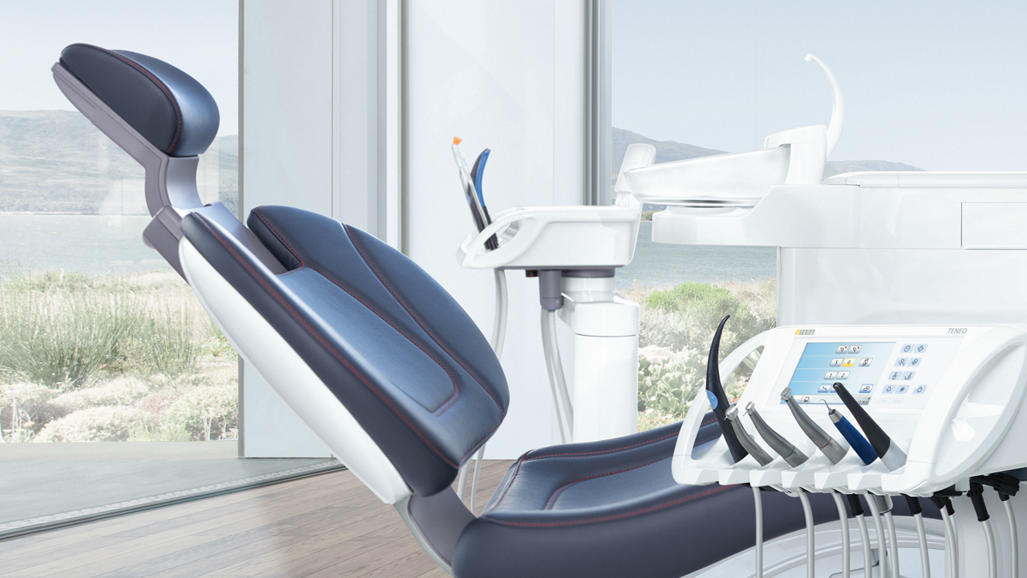 Dentsply Sirona – Teneo