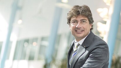 Zahnheilkunde – ein digitaler Vorreiter Zahnheilkunde – ein digitaler Vorreiter