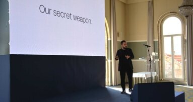 DocBay apresenta-se à comunidade médica