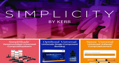 SIMPLICITY BY KERR: Eenvoud Zonder Concessies.